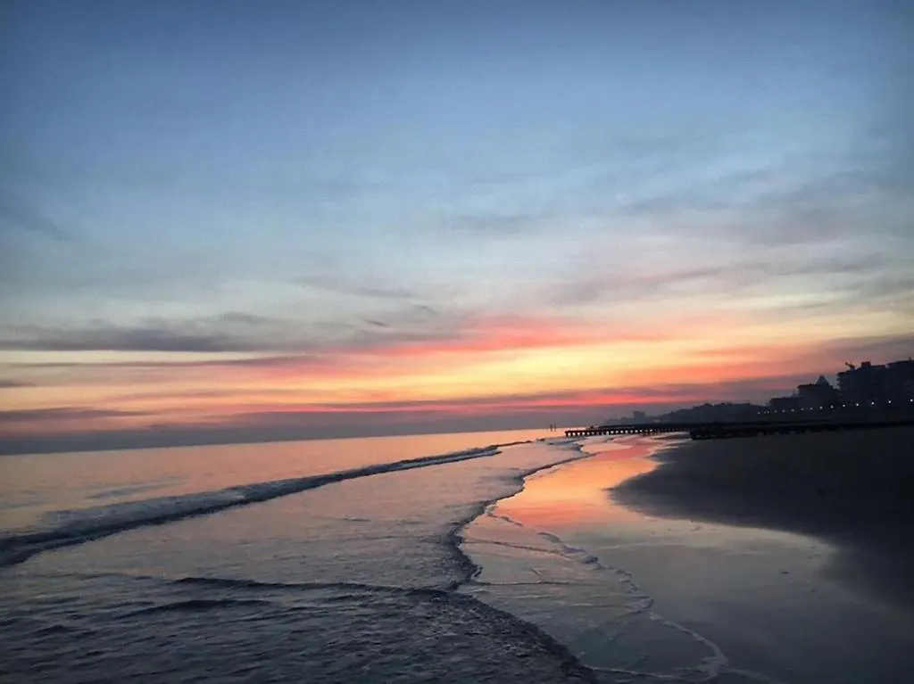 Villa Santin Carraro Immobiliare - Family Apartments Lido di Jesolo 0*,